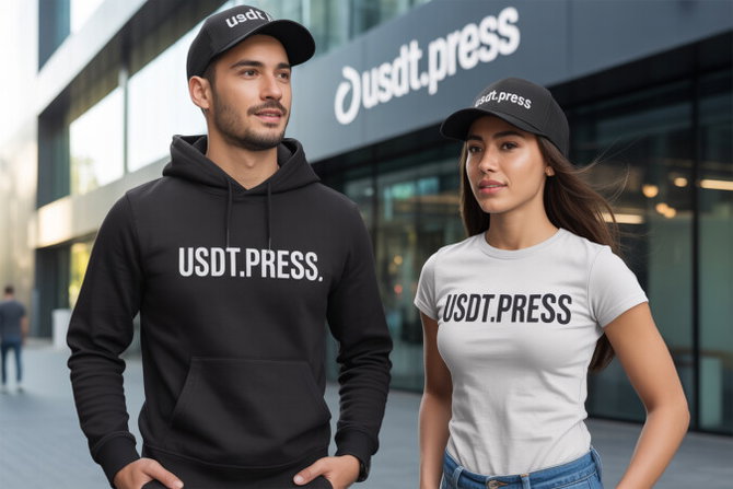 USDT.Press — 5