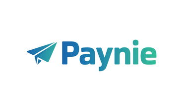 Paynie.com is for sale