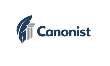 Canonist.com - Creative brandable domain for sale