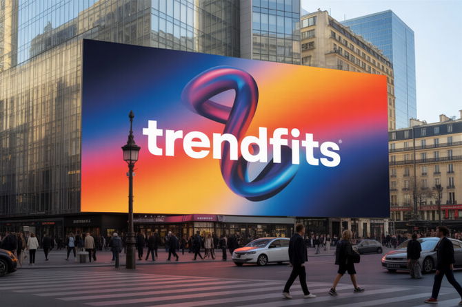 TrendFits.com — 2