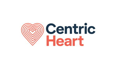 CentricHeart.com - Creative brandable domain for sale