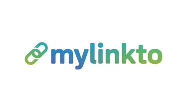 MyLinkTo.com - Creative brandable domain for sale