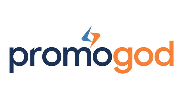 PromoGod logo