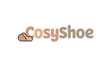 CosyShoe.com - Creative brandable domain for sale