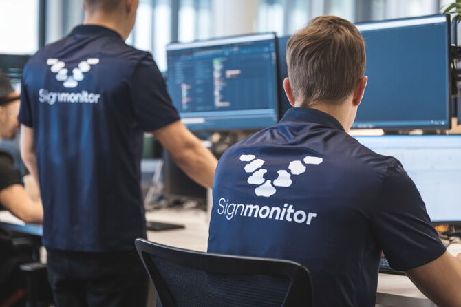 SignMonitor.com