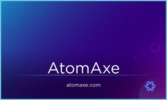 AtomAxe.com