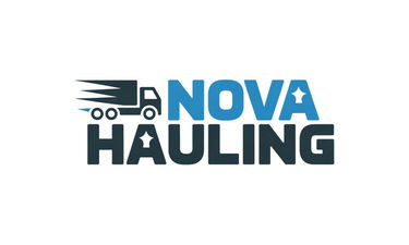NovaHauling.com - Creative brandable domain for sale