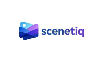 scenetiq logo