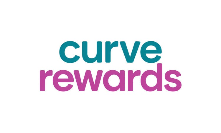 CurveRewards logo