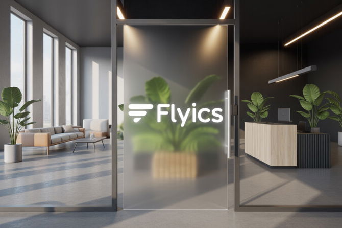 Flyics.com