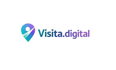 Visita logo