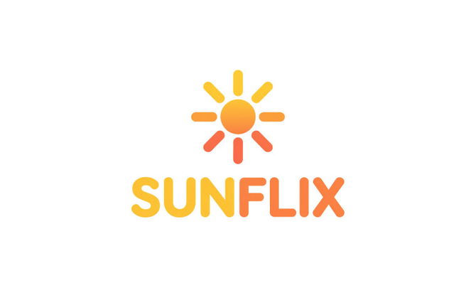 SunFlix.com