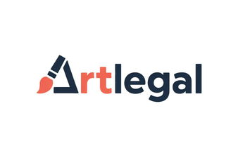 ArtLegal.com.au - Creative brandable domain for sale