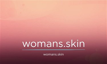 Womans.skin