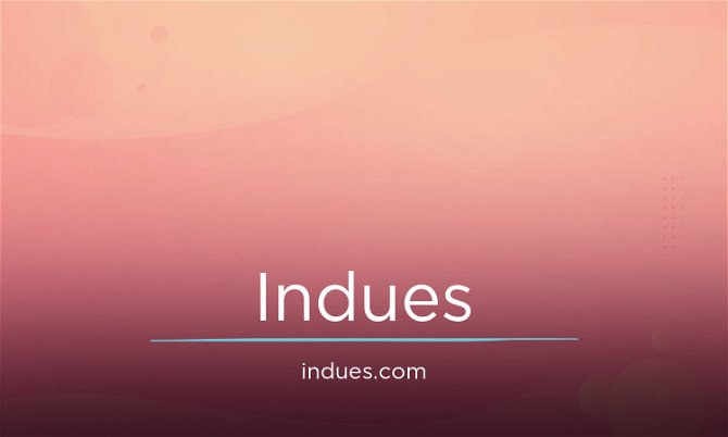 Indues.com