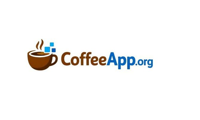 CoffeeApp.org