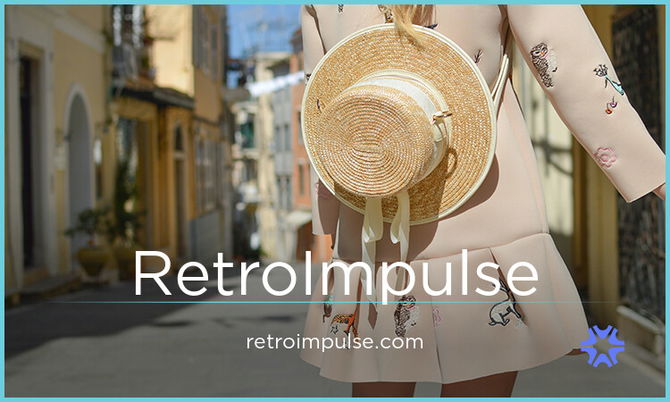 RetroImpulse.com