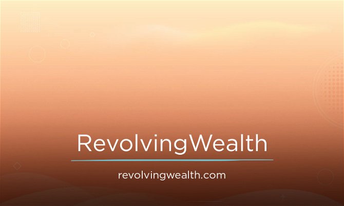 RevolvingWealth.com