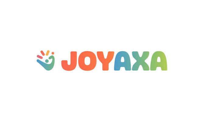 Joyaxa.com