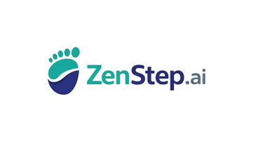 ZenStep logo