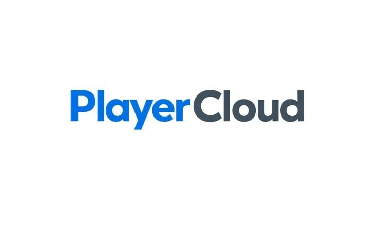 PlayerCloud logo