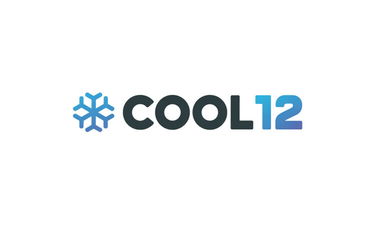Cool12.com - Creative brandable domain for sale