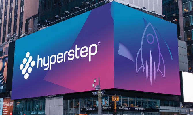 HyperStep.com