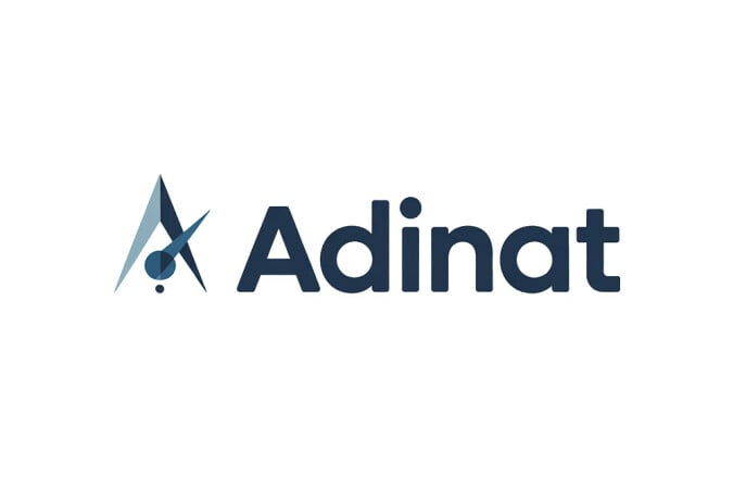 Adinat logo