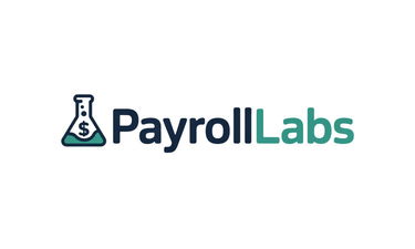 PayrollLabs.com - Creative brandable domain for sale