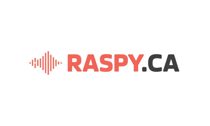 Raspy.ca