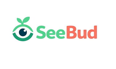 SeeBud.com - Creative brandable domain for sale