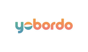 YoBordo.com - Creative brandable domain for sale