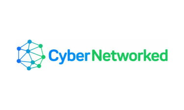 CyberNetworked logo