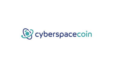 CyberspaceCoin.com - Creative brandable domain for sale
