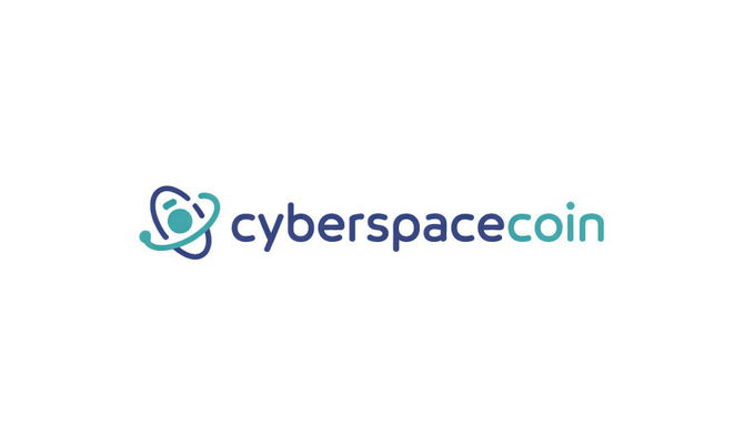 CyberspaceCoin.com