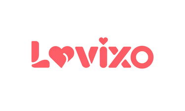 Lovixo.com - Creative brandable domain for sale