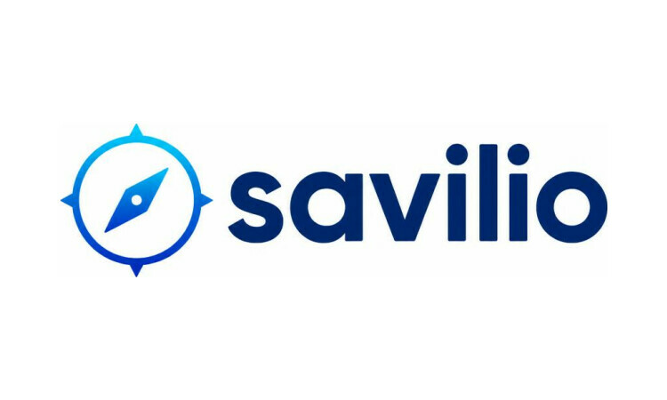 Savilio logo