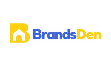 BrandsDen logo