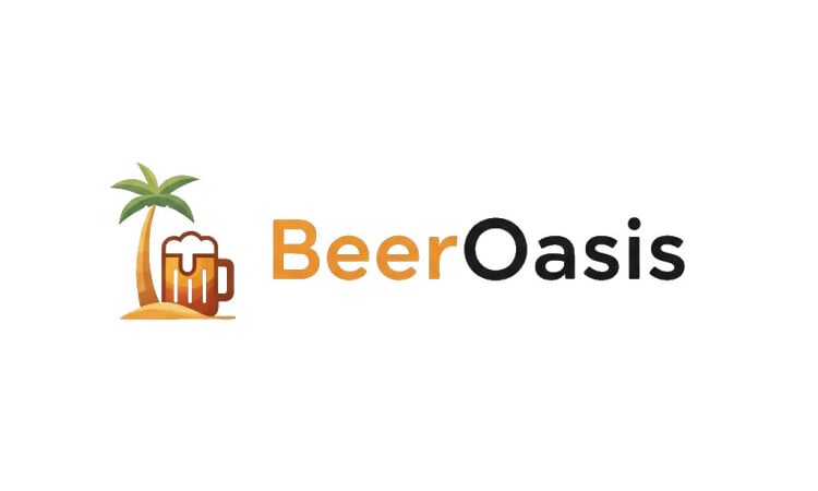 BeerOasis logo