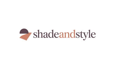 ShadeAndStyle.com - Creative brandable domain for sale