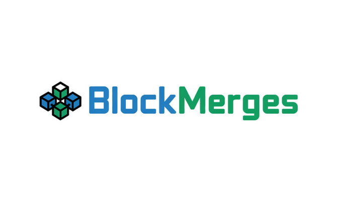 BlockMerges.com