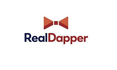 RealDapper.com - Creative brandable domain for sale