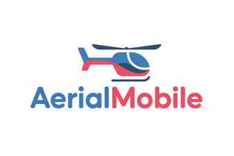AerialMobile.com is for sale