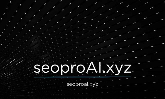 SEOproAI.xyz