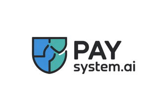 PaySystem.ai - Creative brandable domain for sale