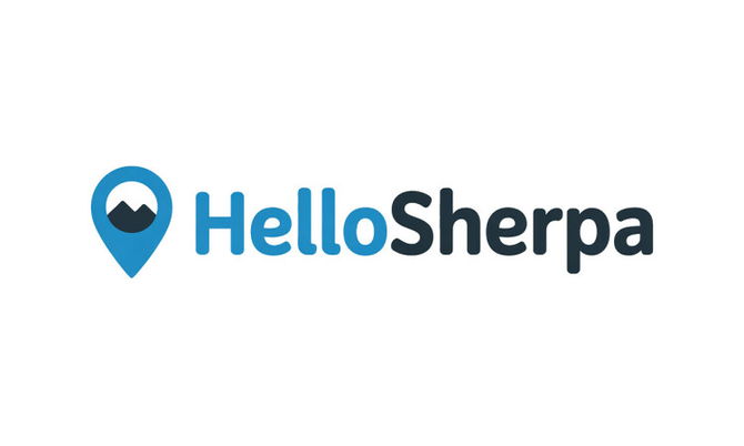 HelloSherpa.com