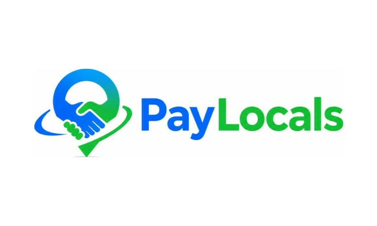 PayLocals logo
