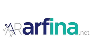 Arfina.net - Creative brandable domain for sale