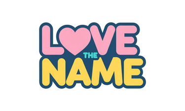 LoveTheName.com - Creative brandable domain for sale