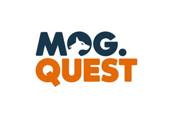 MOG.Quest - Creative brandable domain for sale